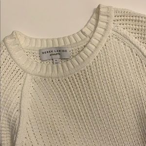 Athleta Derek Lam IOC sweater